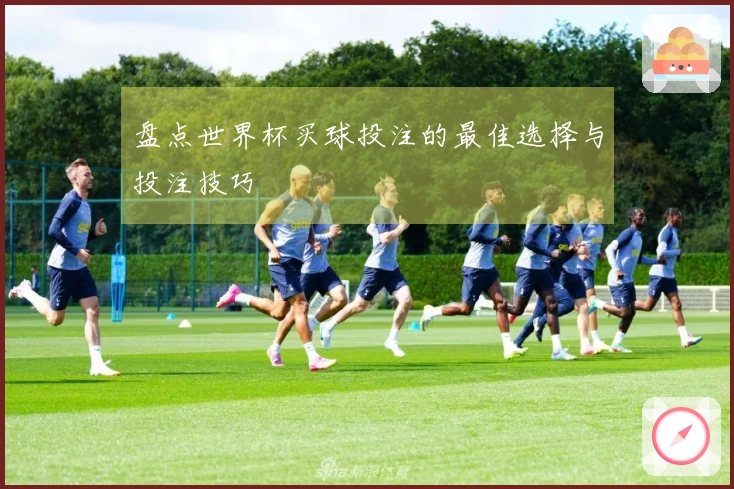 盘点世界杯买球投注的最佳选择与投注技巧