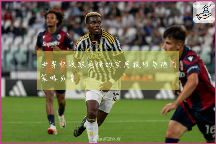 世界杯滚球竞猜的实用技巧与热门策略分享