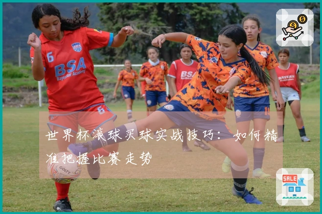 世界杯滚球买球实战技巧：如何精准把握比赛走势